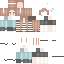 Vista previa del PNG de skin