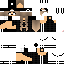 Vista previa del PNG de skin