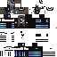 Vista previa del PNG de skin