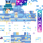Vista previa del PNG de skin