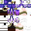 Vista previa del PNG de skin