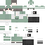 Vista previa del PNG de skin