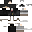 Vista previa del PNG de skin
