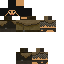 Vista previa del PNG de skin