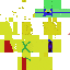 Vista previa del PNG de skin