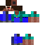 Vista previa del PNG de skin