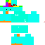 Skin PNG preview