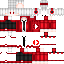 Vista previa del PNG de skin