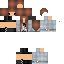 Vista previa del PNG de skin