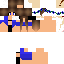 Vista previa del PNG de skin