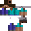 Vista previa del PNG de skin