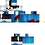 Vista previa del PNG de skin