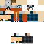 Vista previa del PNG de skin