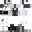 Vista previa del PNG de skin