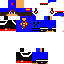 Vista previa del PNG de skin