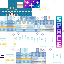 Vista previa del PNG de skin