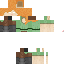 Vista previa del PNG de skin