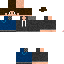 Vista previa del PNG de skin