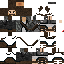 Vista previa del PNG de skin