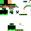 Vista previa del PNG de skin