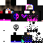 Vista previa del PNG de skin
