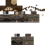 Vista previa del PNG de skin