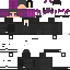 Vista previa del PNG de skin