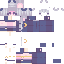 Vista previa del PNG de skin
