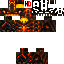Vista previa del PNG de skin
