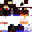 Vista previa del PNG de skin