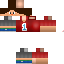 Vista previa del PNG de skin