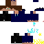 Vista previa del PNG de skin