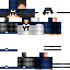 Vista previa del PNG de skin