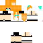 Vista previa del PNG de skin