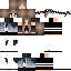 Vista previa del PNG de skin