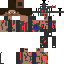 Vista previa del PNG de skin