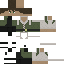 Vista previa del PNG de skin