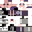 Vista previa del PNG de skin