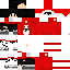 Vista previa del PNG de skin