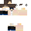 Vista previa del PNG de skin