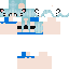 Skin PNG preview