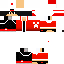 Vista previa del PNG de skin