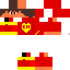 Vista previa del PNG de skin