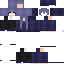 Vista previa del PNG de skin