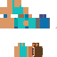 Vista previa del PNG de skin