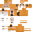 Vista previa del PNG de skin