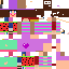 Vista previa del PNG de skin