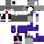 Skin PNG preview