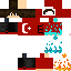 Vista previa del PNG de skin