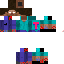 Vista previa del PNG de skin
